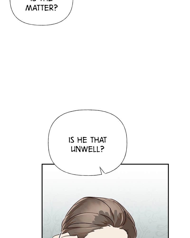 Men of the Harem Chapter 58 Page 50