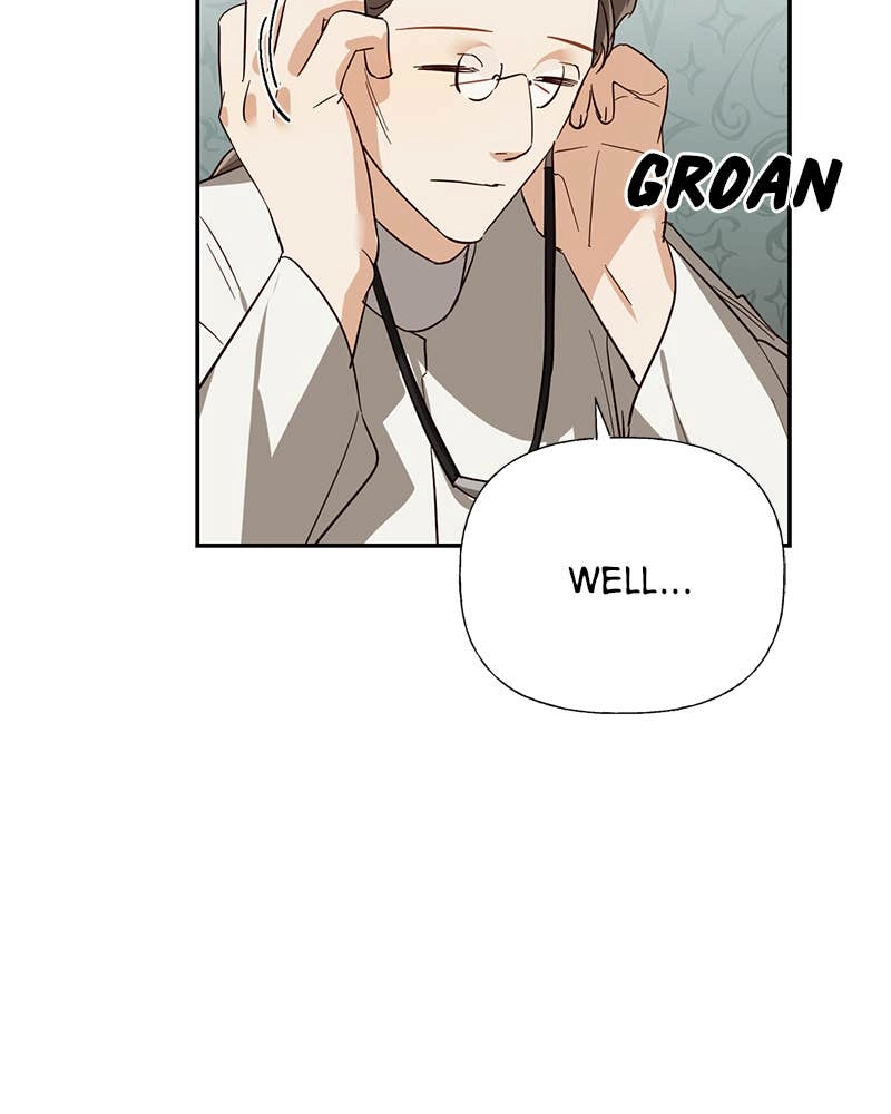 Men of the Harem Chapter 58 Page 51