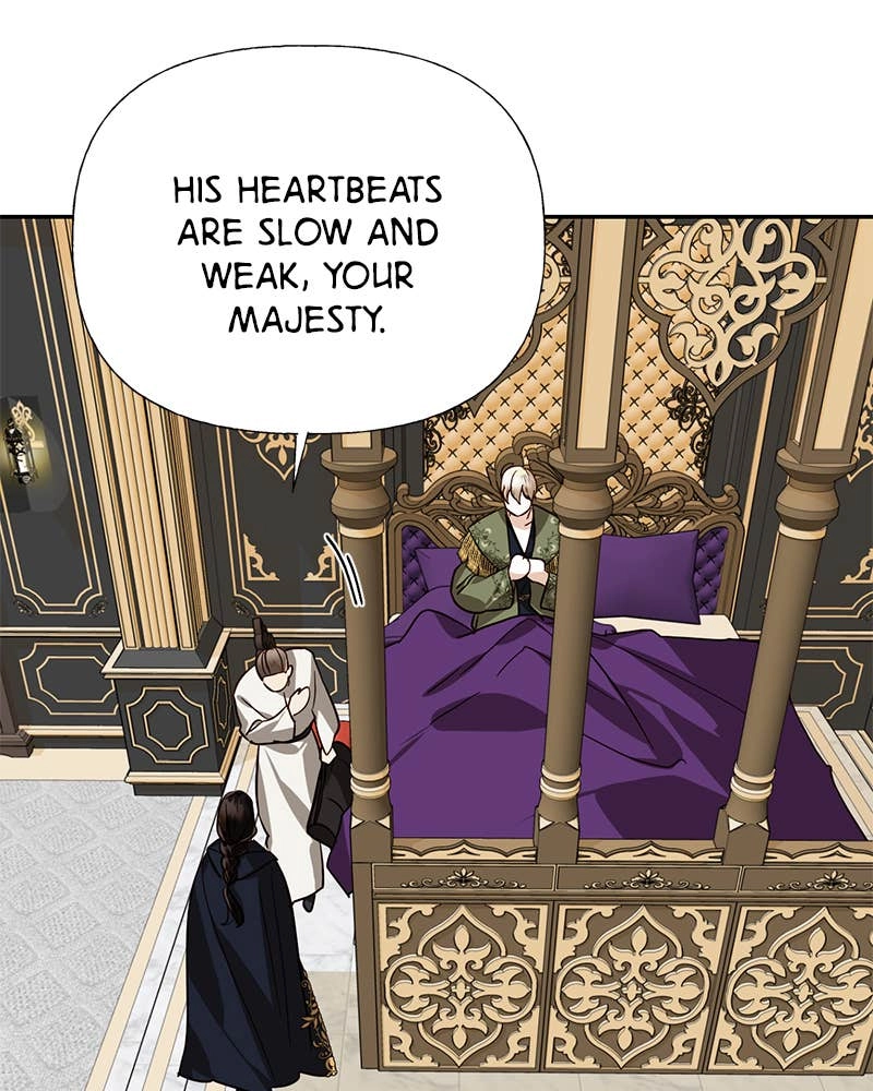 Men of the Harem Chapter 58 Page 52