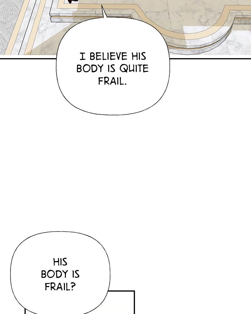Men of the Harem Chapter 58 Page 53