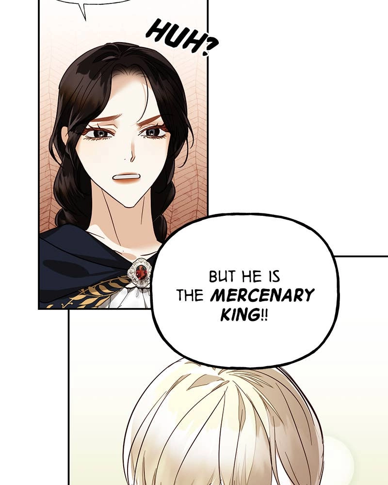 Men of the Harem Chapter 58 Page 54