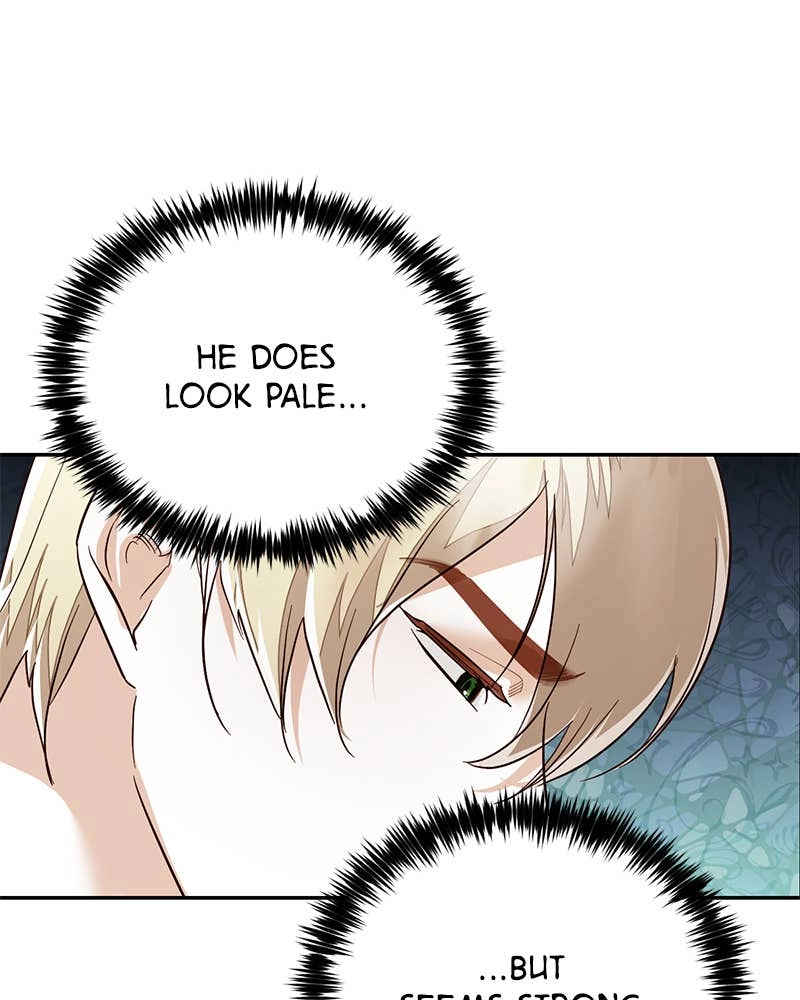 Men of the Harem Chapter 58 Page 56