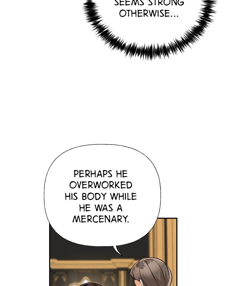 Men of the Harem Chapter 58 Page 57