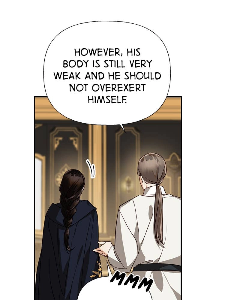 Men of the Harem Chapter 58 Page 61