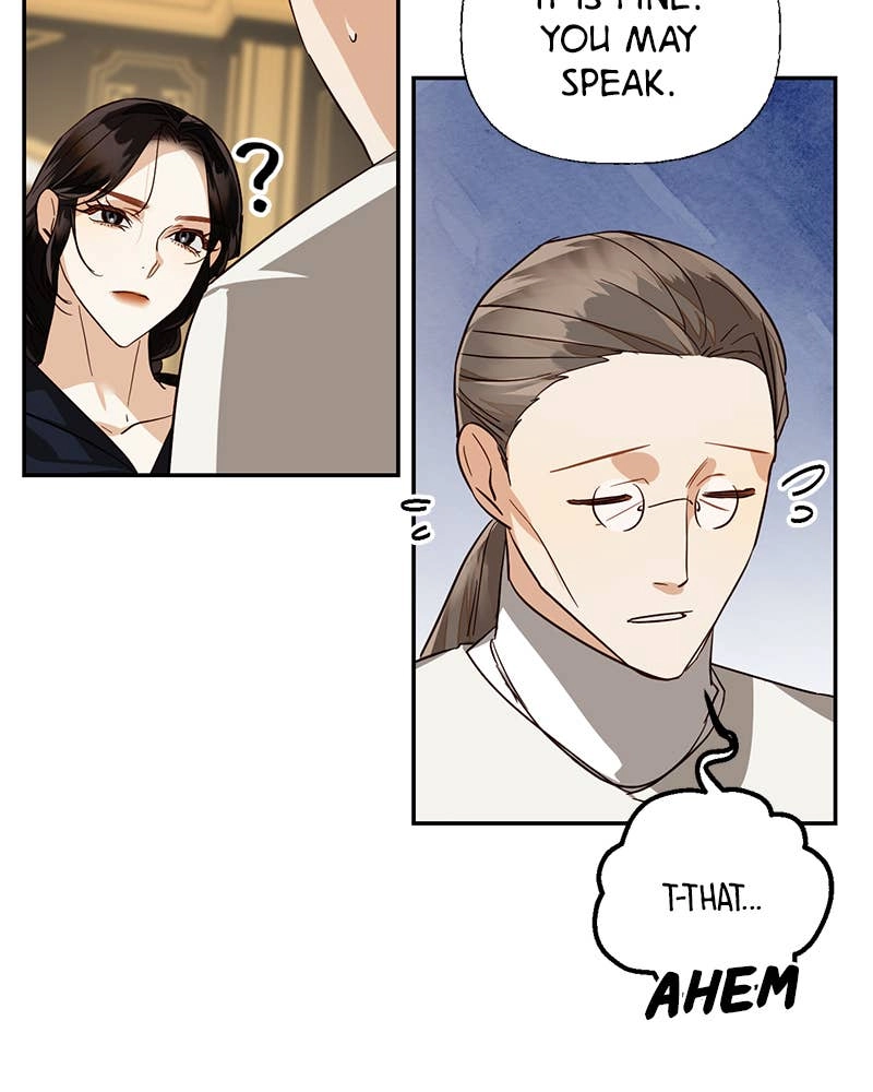 Men of the Harem Chapter 58 Page 64