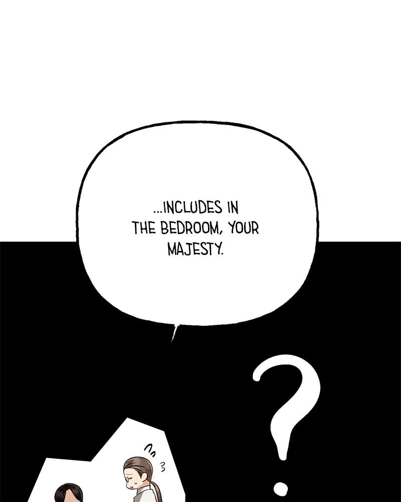 Men of the Harem Chapter 58 Page 65