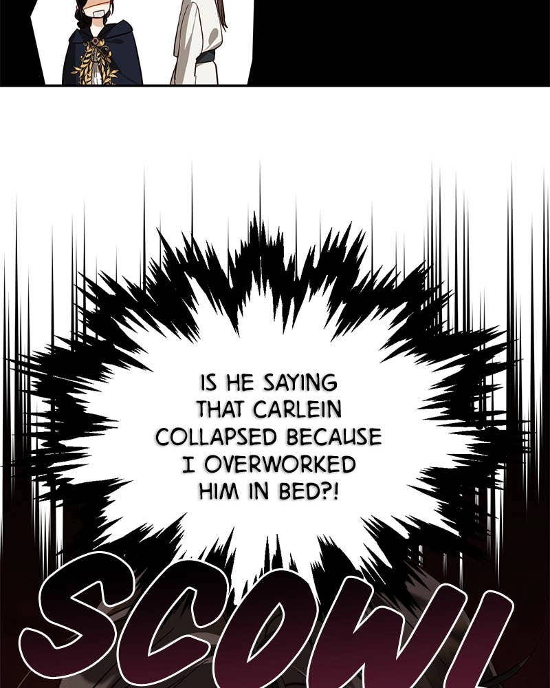 Men of the Harem Chapter 58 Page 66