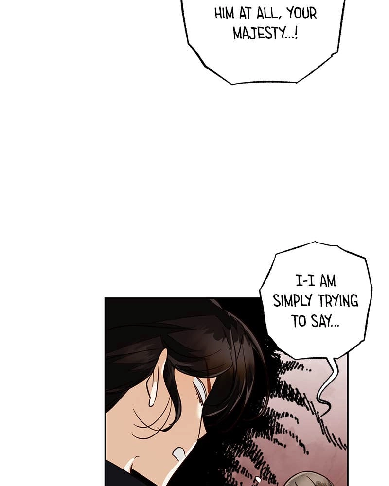Men of the Harem Chapter 58 Page 68