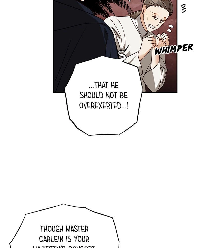 Men of the Harem Chapter 58 Page 69