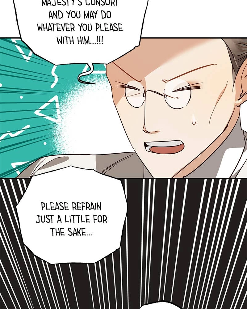 Men of the Harem Chapter 58 Page 70