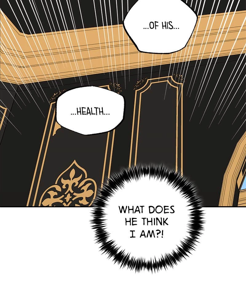 Men of the Harem Chapter 58 Page 71