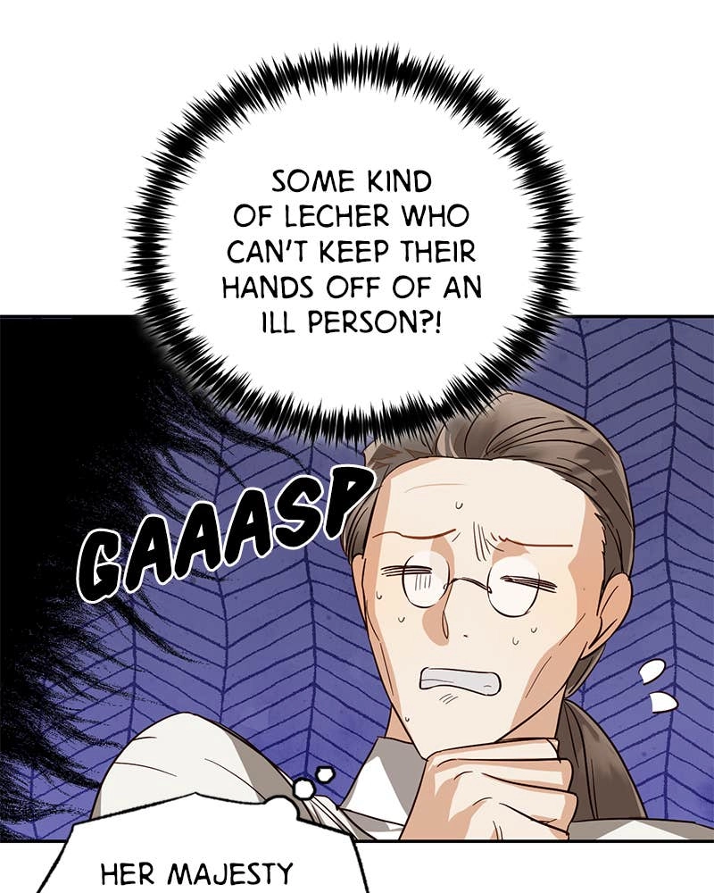 Men of the Harem Chapter 58 Page 72