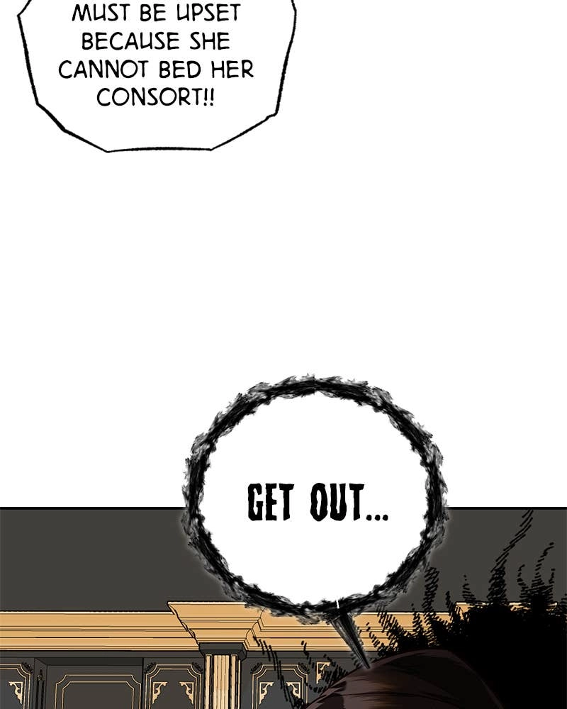 Men of the Harem Chapter 58 Page 73