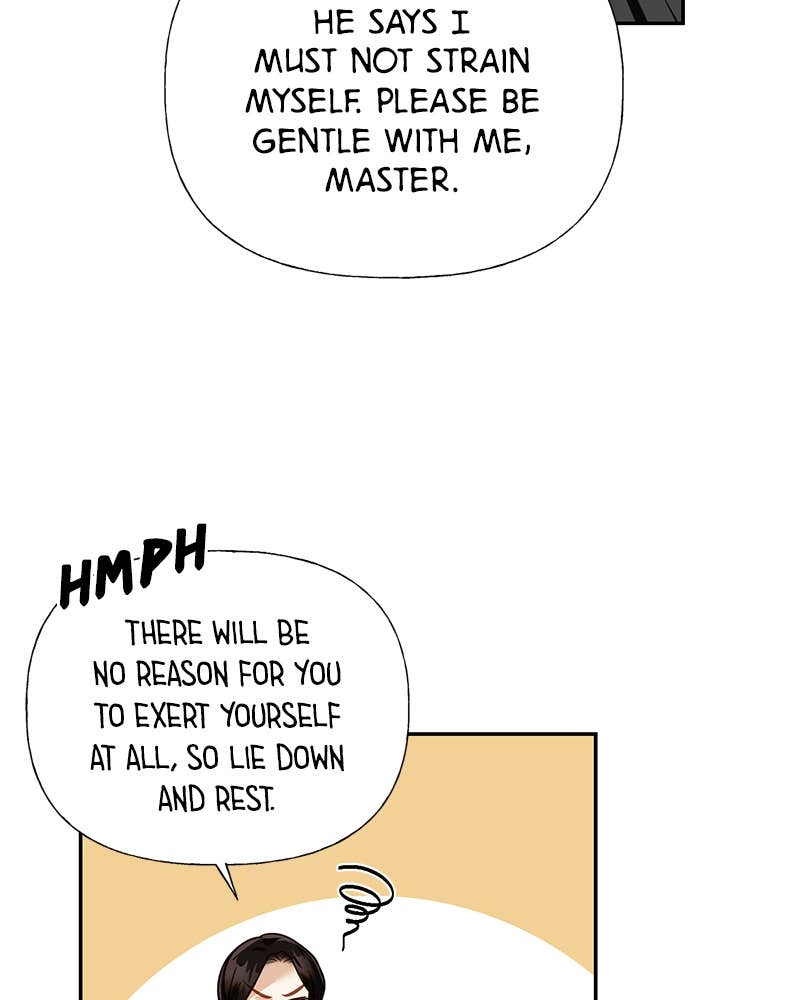 Men of the Harem Chapter 58 Page 76