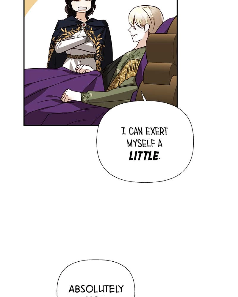 Men of the Harem Chapter 58 Page 77