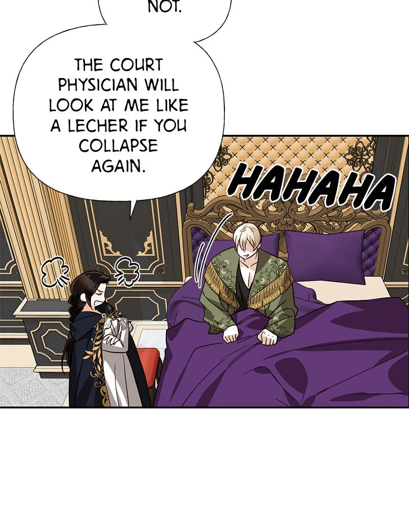 Men of the Harem Chapter 58 Page 78