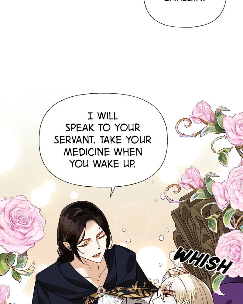 Men of the Harem Chapter 58 Page 80