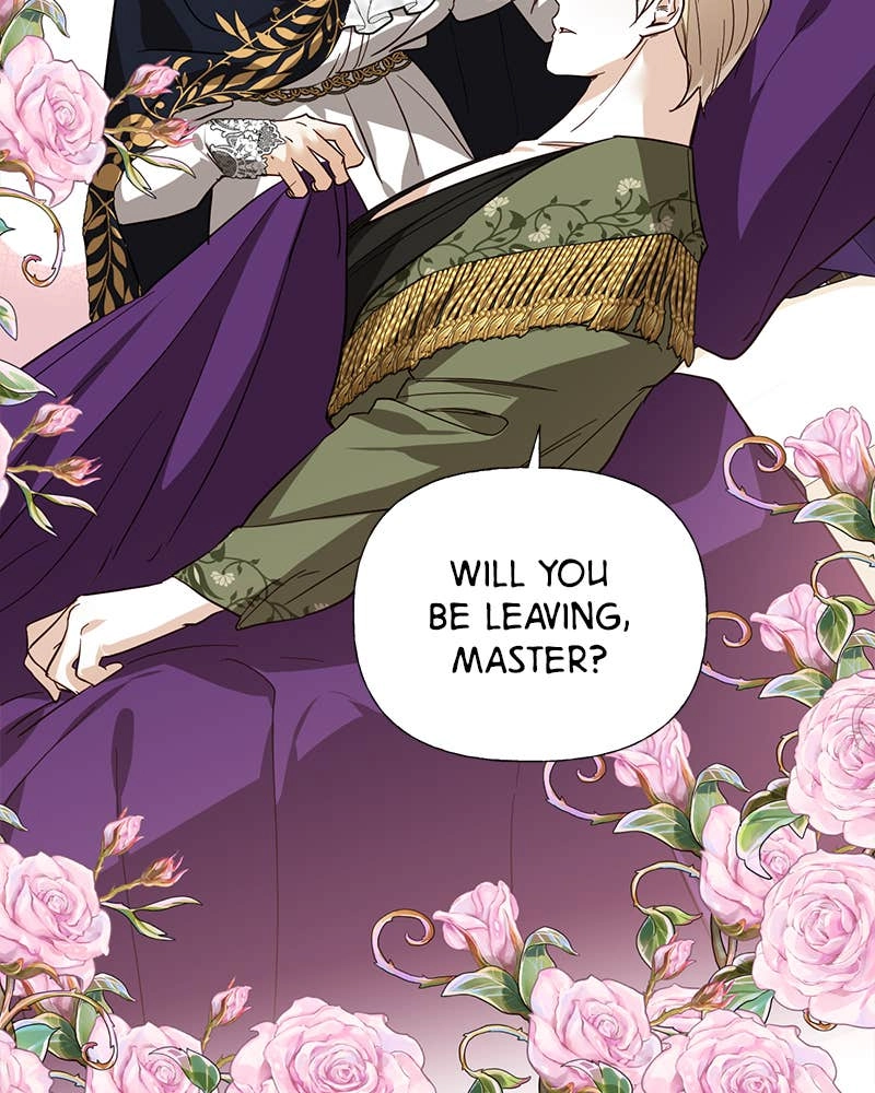 Men of the Harem Chapter 58 Page 81