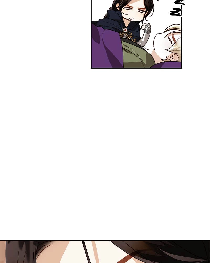 Men of the Harem Chapter 59 Page 5