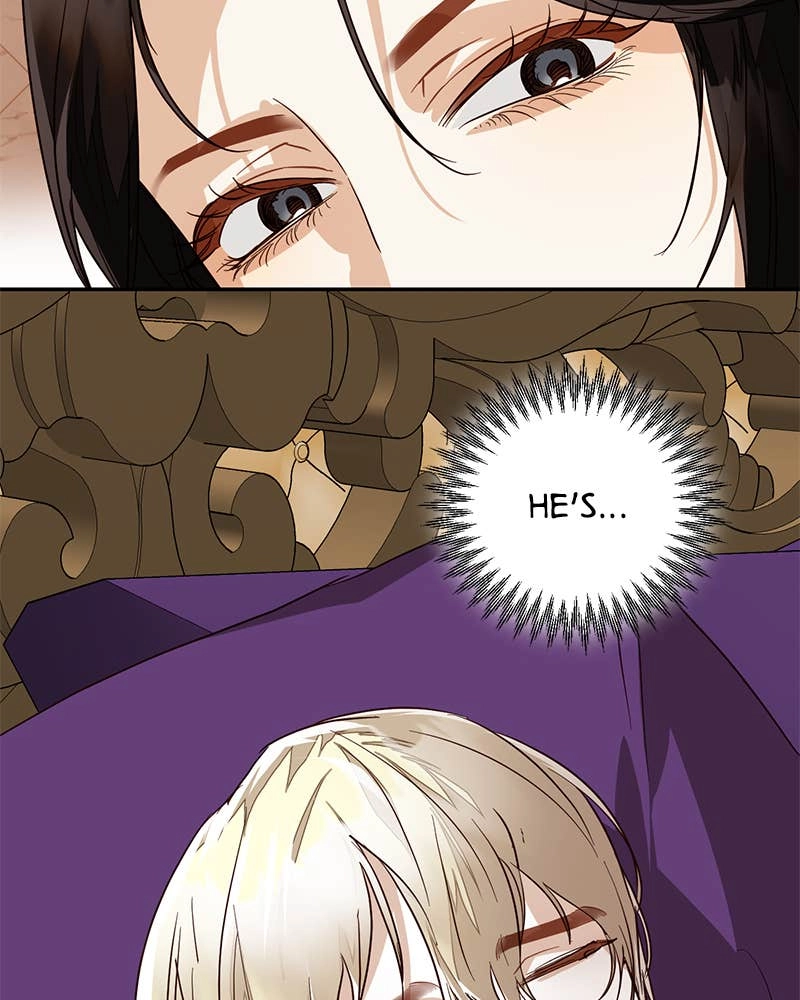 Men of the Harem Chapter 59 Page 6