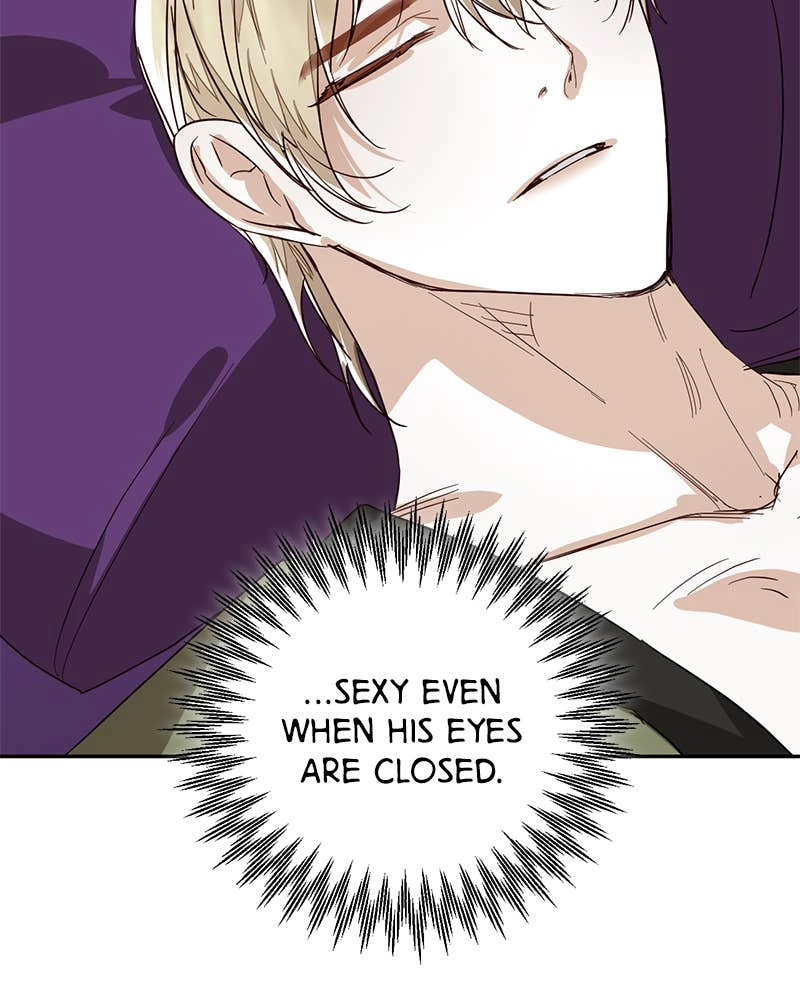 Men of the Harem Chapter 59 Page 7