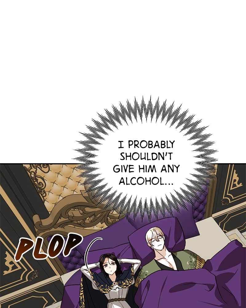 Men of the Harem Chapter 59 Page 8