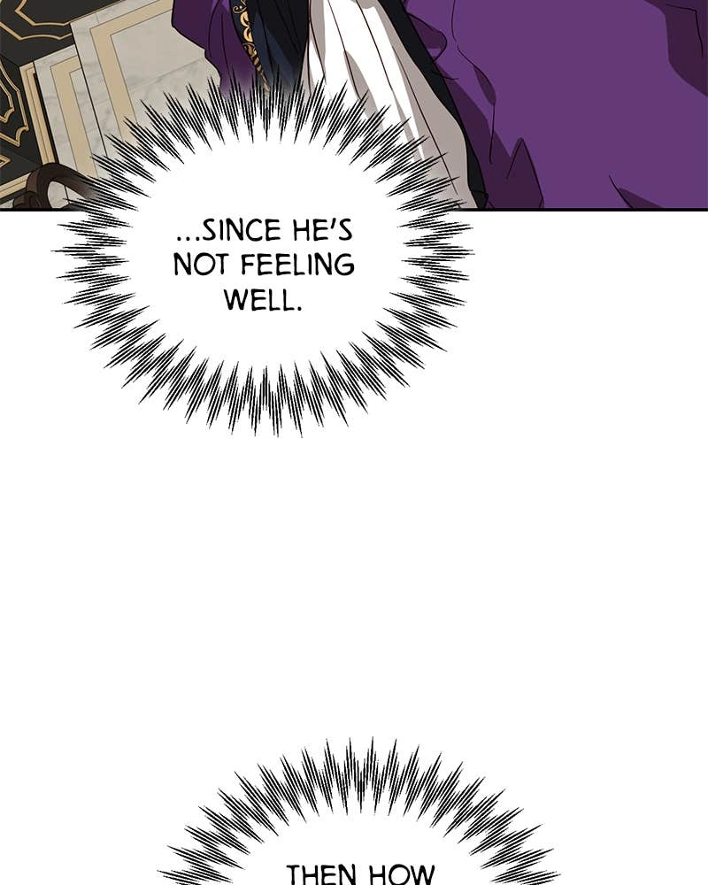Men of the Harem Chapter 59 Page 9