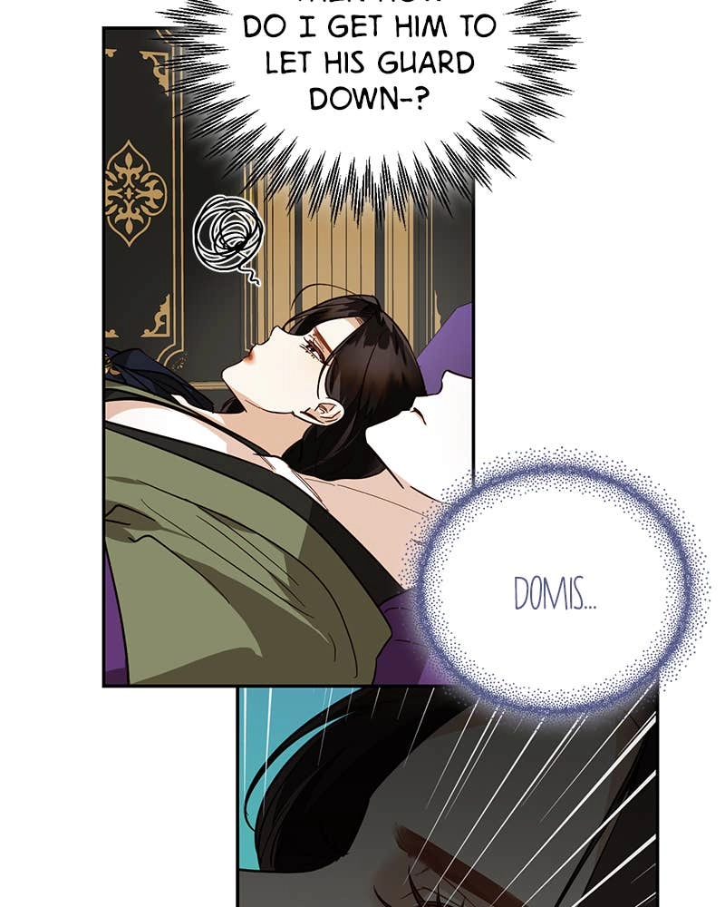 Men of the Harem Chapter 59 Page 10