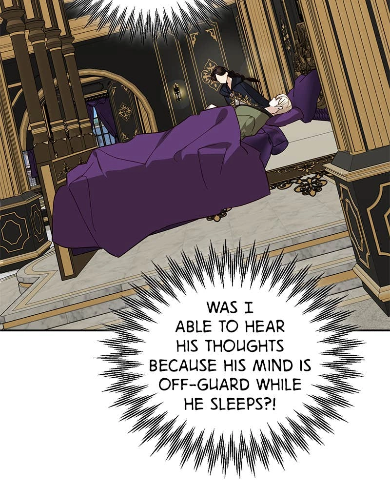 Men of the Harem Chapter 59 Page 12