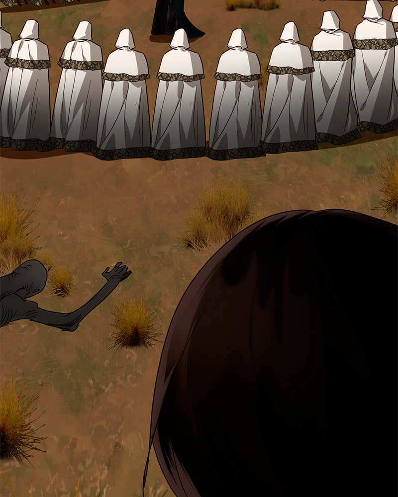 Men of the Harem Chapter 59 Page 29