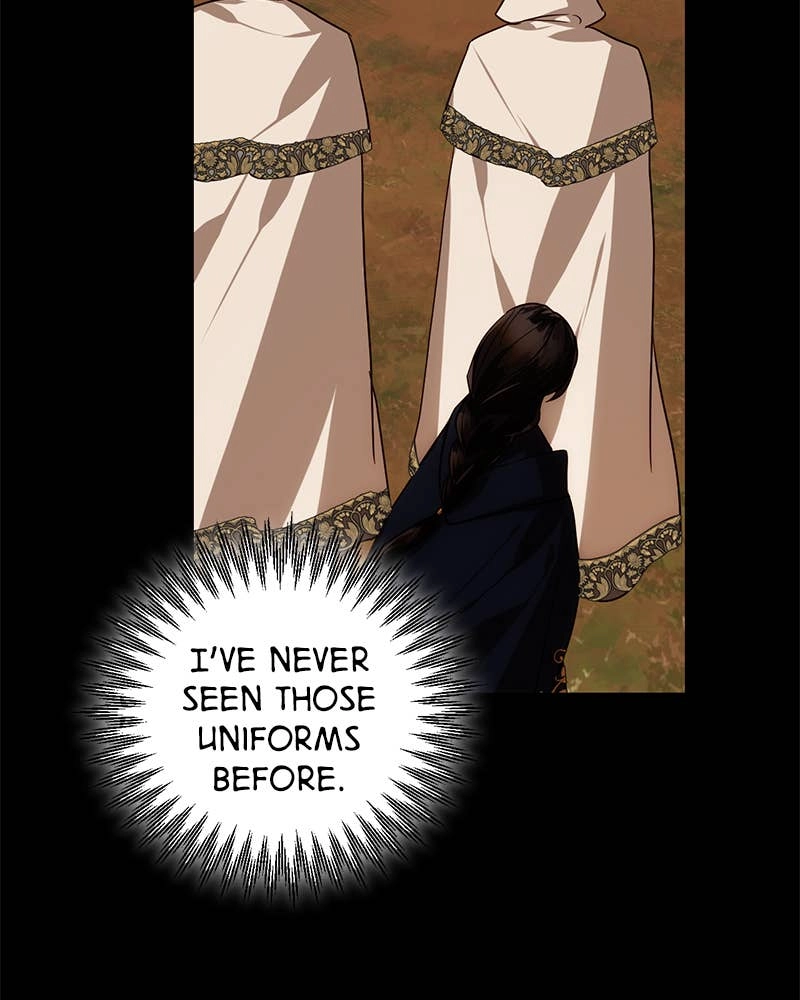 Men of the Harem Chapter 59 Page 31