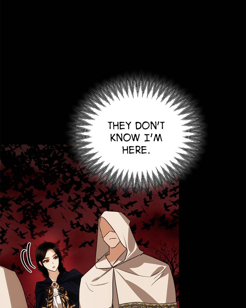 Men of the Harem Chapter 59 Page 32