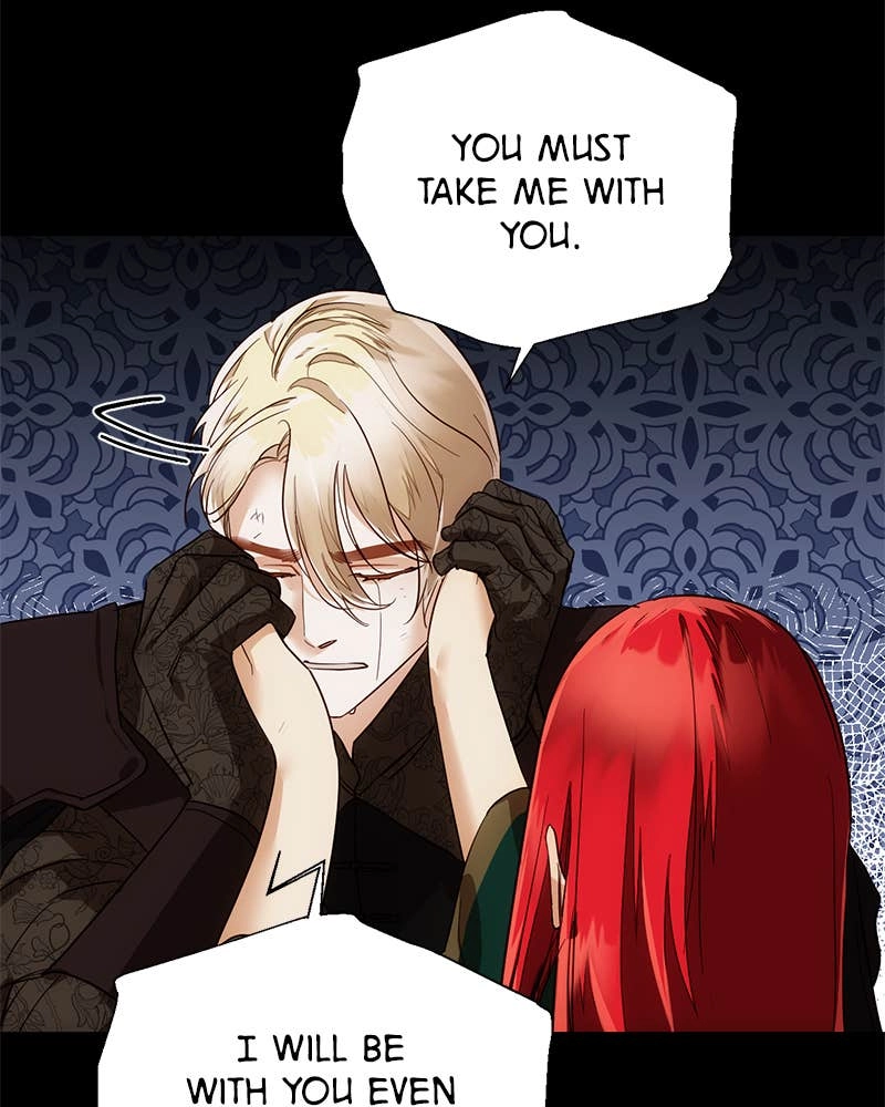 Men of the Harem Chapter 59 Page 40