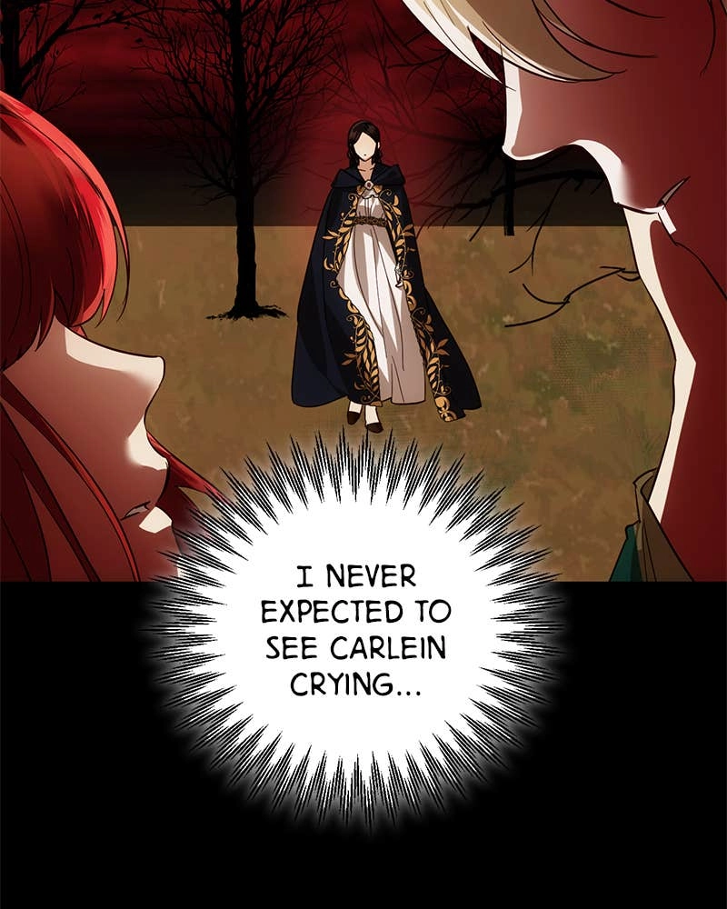 Men of the Harem Chapter 59 Page 42