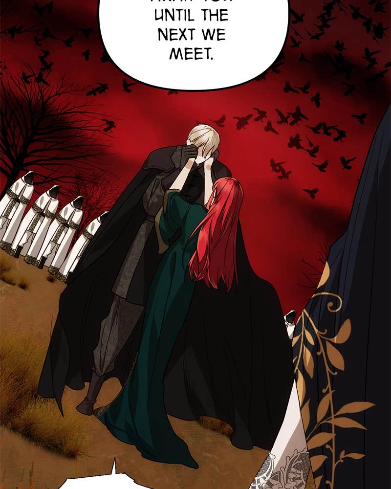 Men of the Harem Chapter 59 Page 46