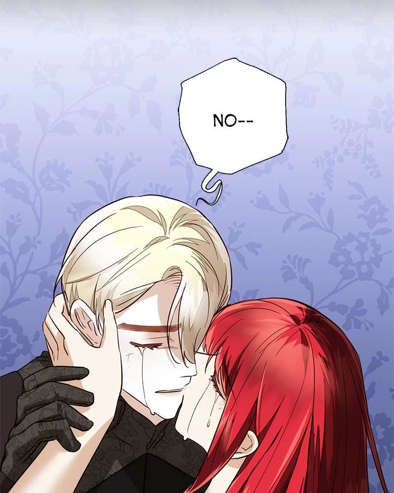 Men of the Harem Chapter 59 Page 50