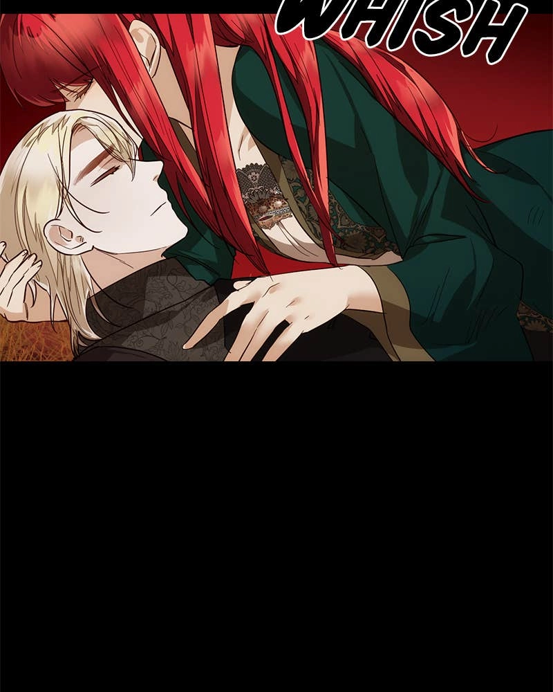 Men of the Harem Chapter 59 Page 56