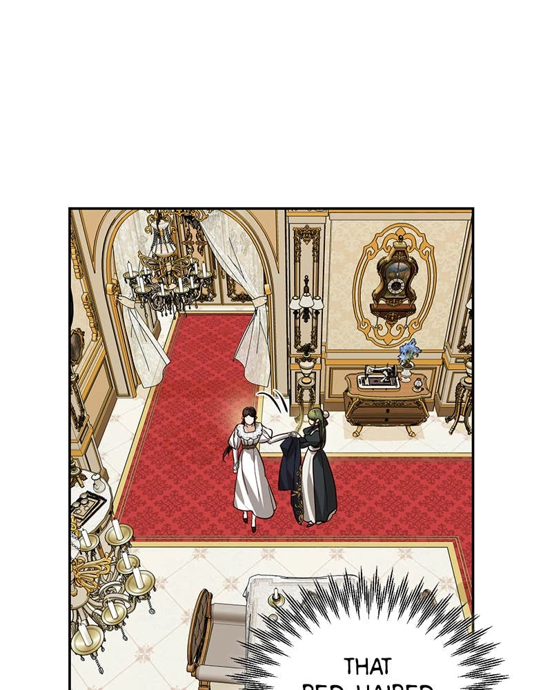 Men of the Harem Chapter 59 Page 73