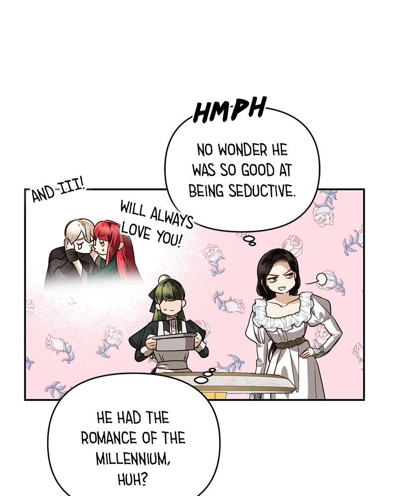 Men of the Harem Chapter 59 Page 76