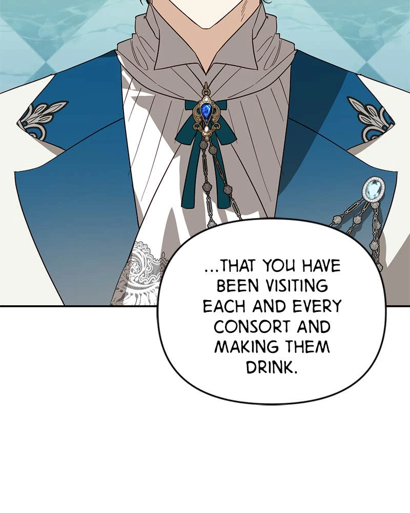 Men of the Harem Chapter 59 Page 84
