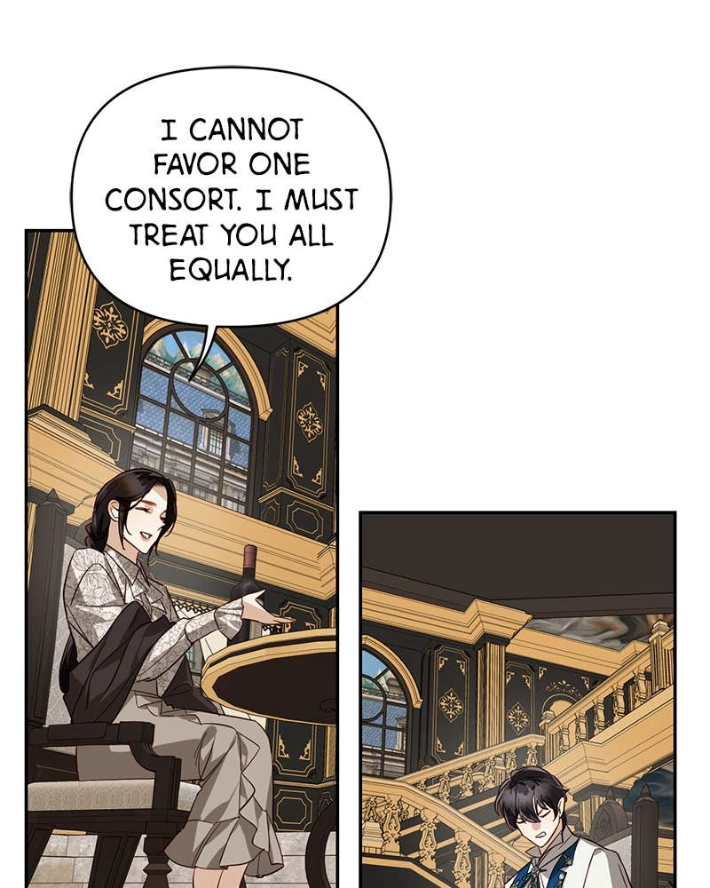 Men of the Harem Chapter 59 Page 85