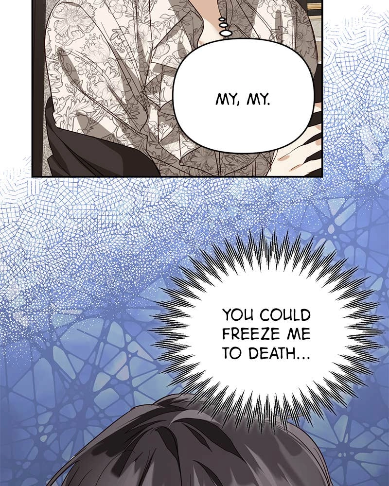 Men of the Harem Chapter 59 Page 89