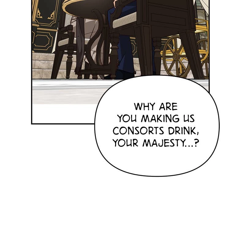 Men of the Harem Chapter 59 Page 92