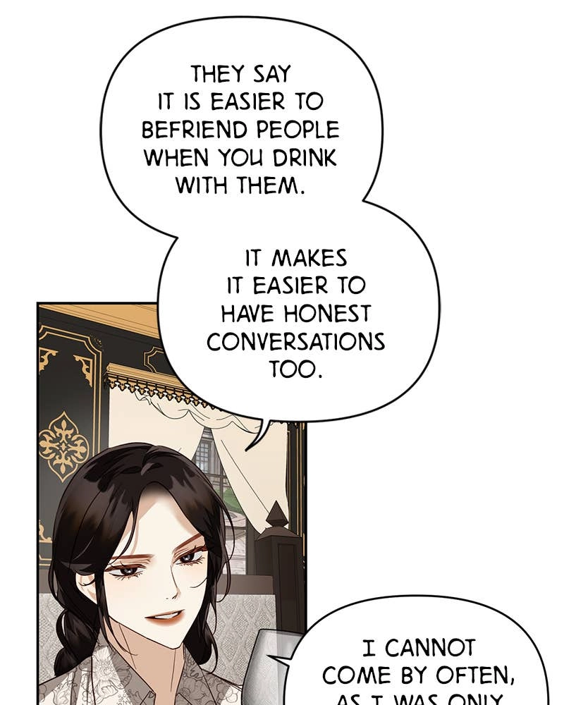 Men of the Harem Chapter 59 Page 93