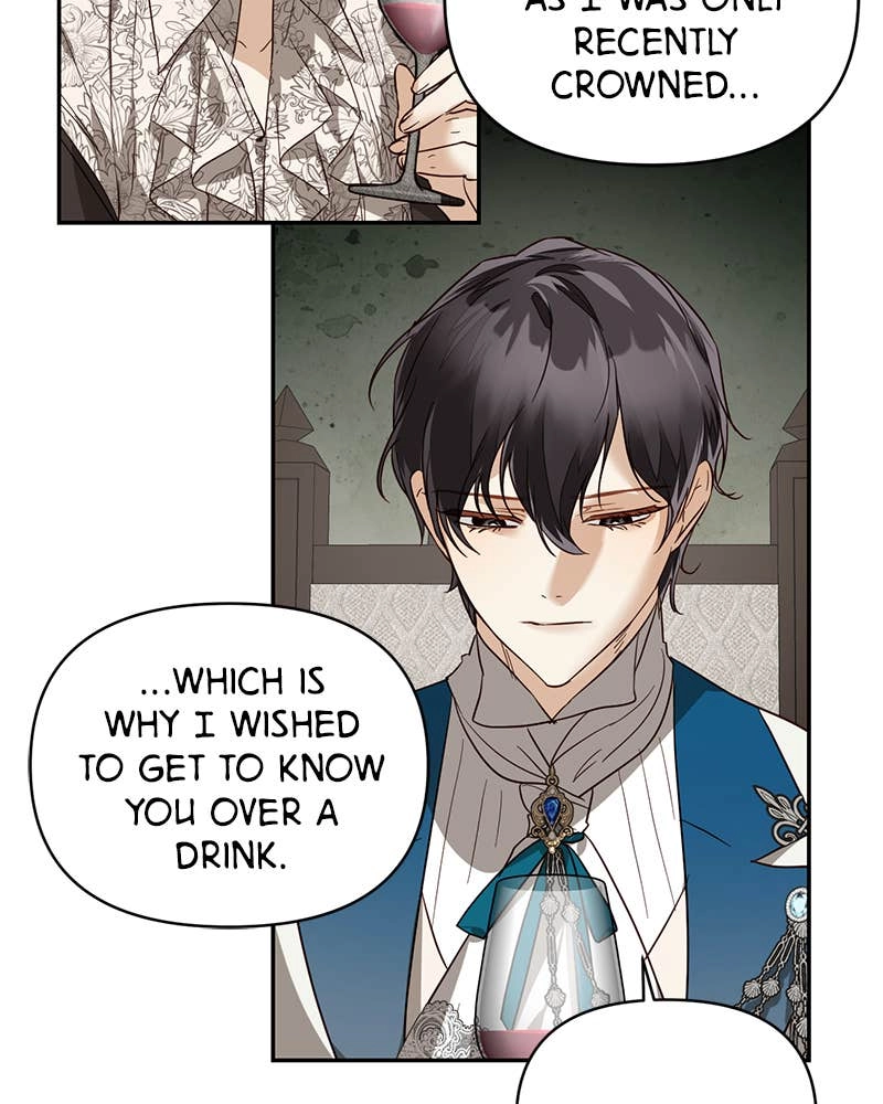 Men of the Harem Chapter 59 Page 94