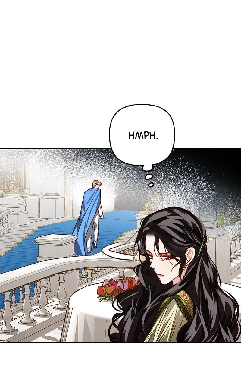 Men of the Harem Chapter 6 Page 5
