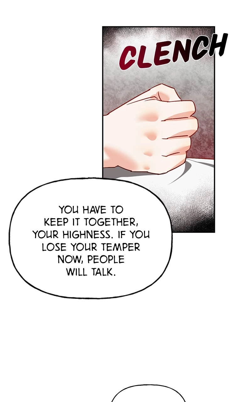 Men of the Harem Chapter 6 Page 17