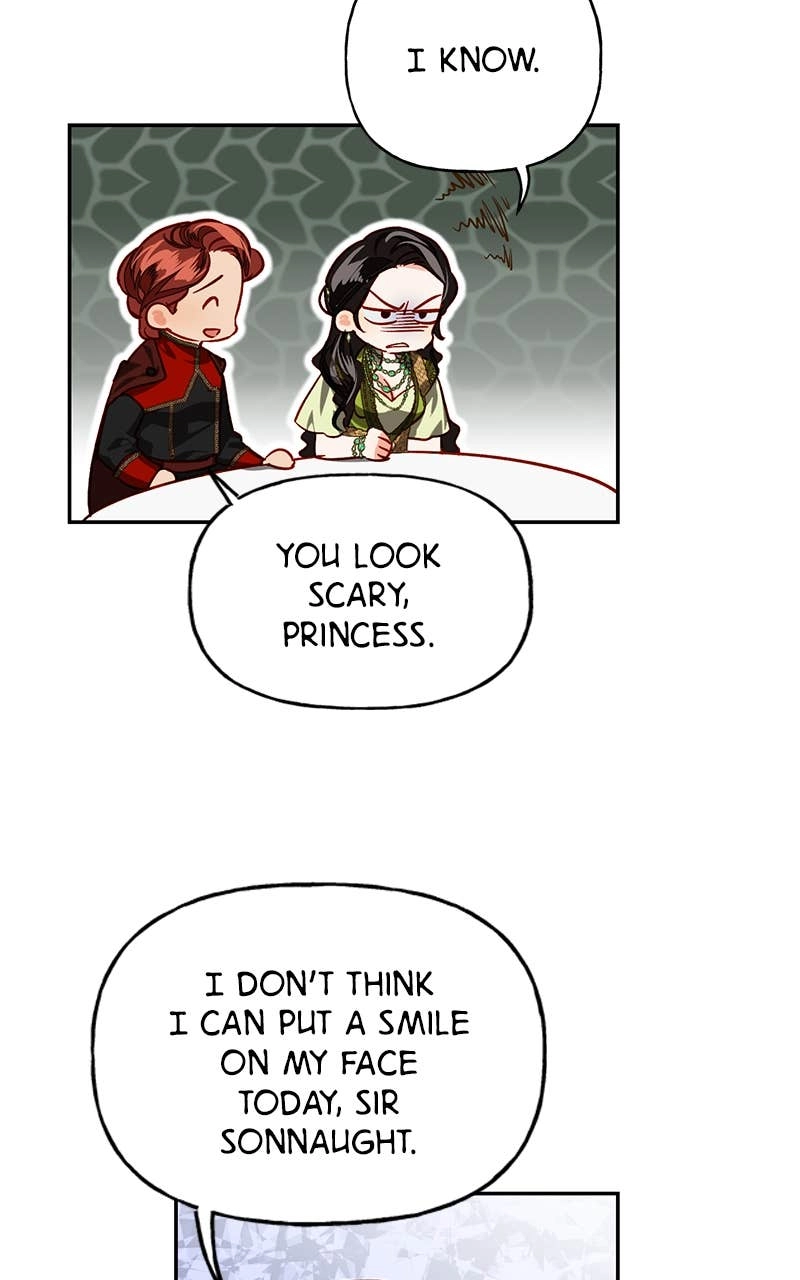 Men of the Harem Chapter 6 Page 18