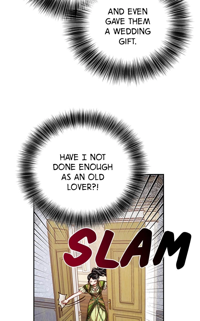 Men of the Harem Chapter 6 Page 21