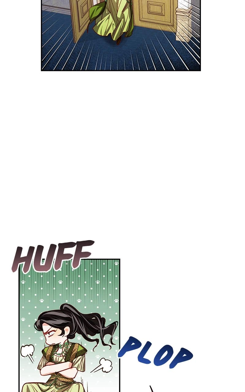 Men of the Harem Chapter 6 Page 22